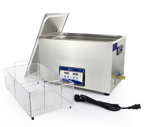 Ultrasonic Cleaner BB 2012