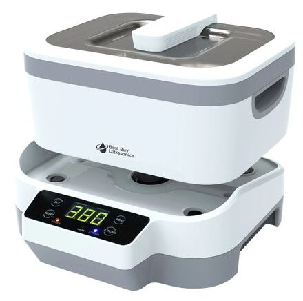 Ultrasonic Cleaner BB 0705