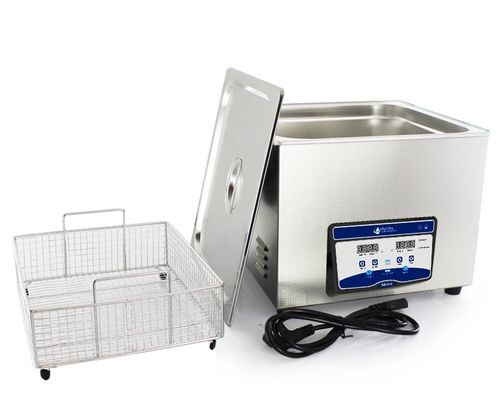 Ultrasonic Cleaner BB 1212