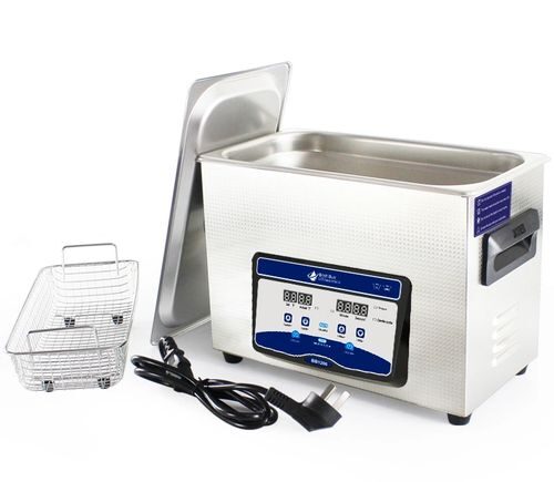 Ultrasonic Cleaner BB 1206