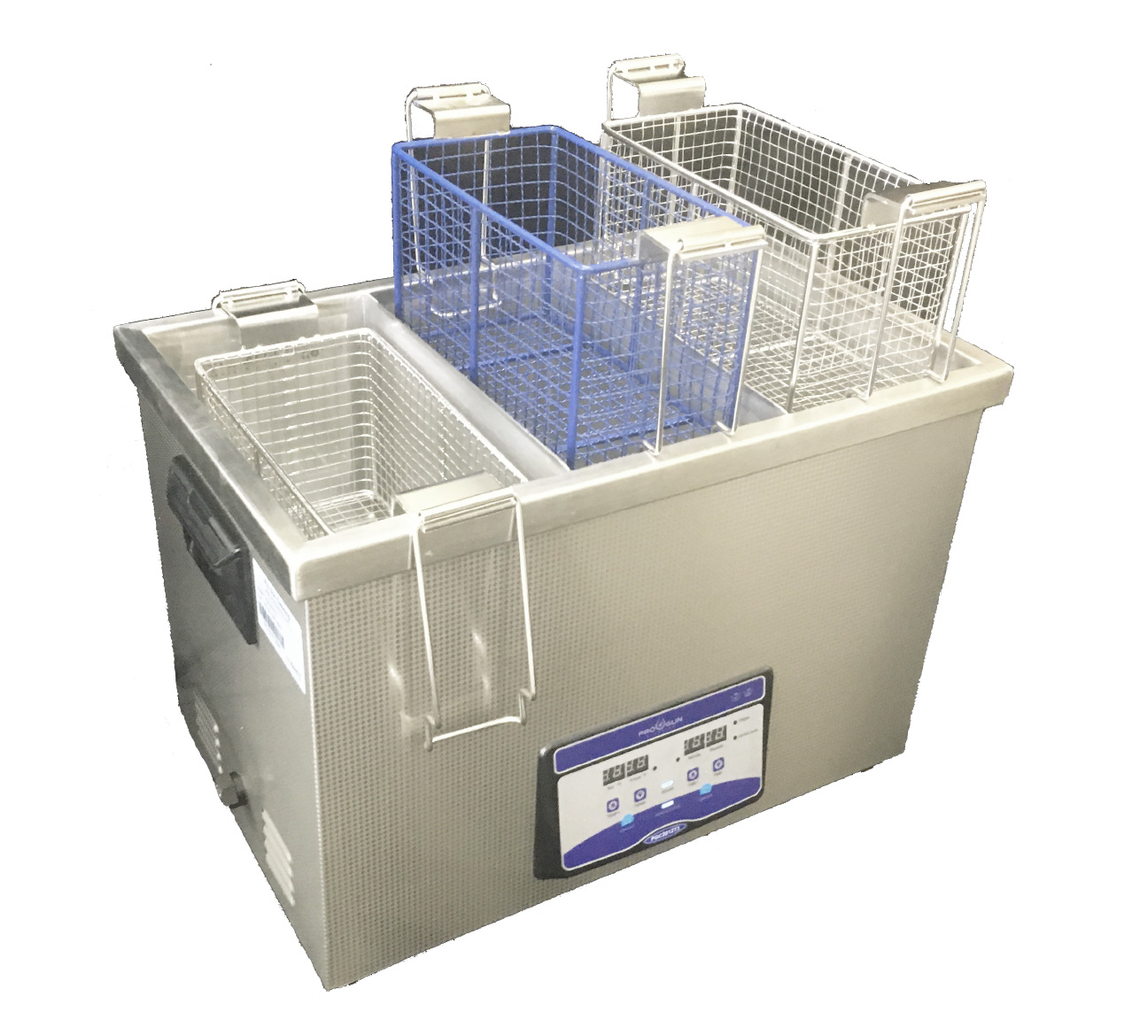Ultrasonic Cleaner BB 2012T3